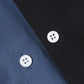 Side pocket L/S shirt②