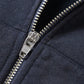 Zip-up hoodie (fade)