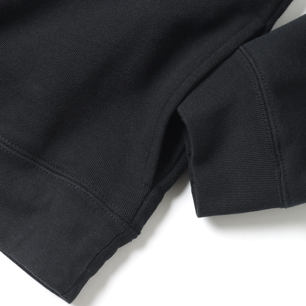 Print sweatshirt (ready-made)② Made Blanks