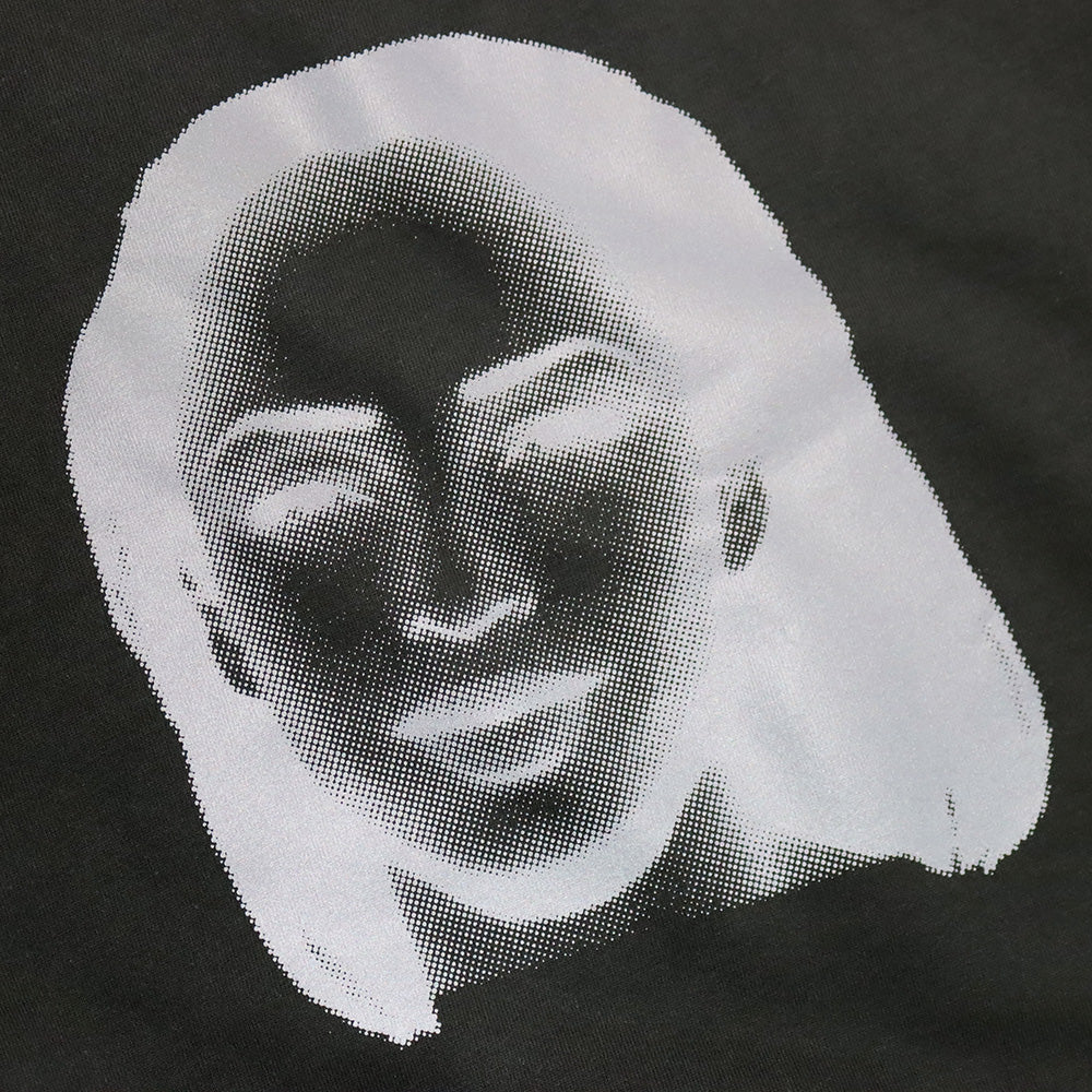Print sweatshirt (ready-made)② Made Blanks