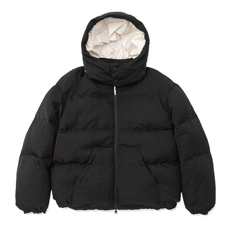 Hoodie puffer jacket (F/CE.×DIGAWEL)
