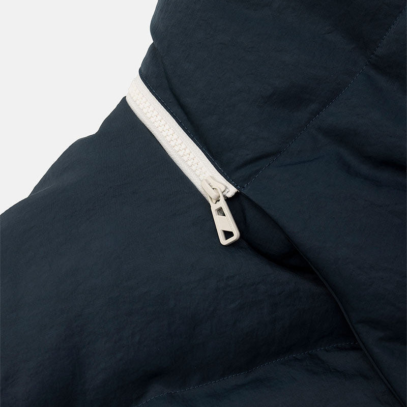 Hoodie puffer jacket (F/CE.×DIGAWEL)