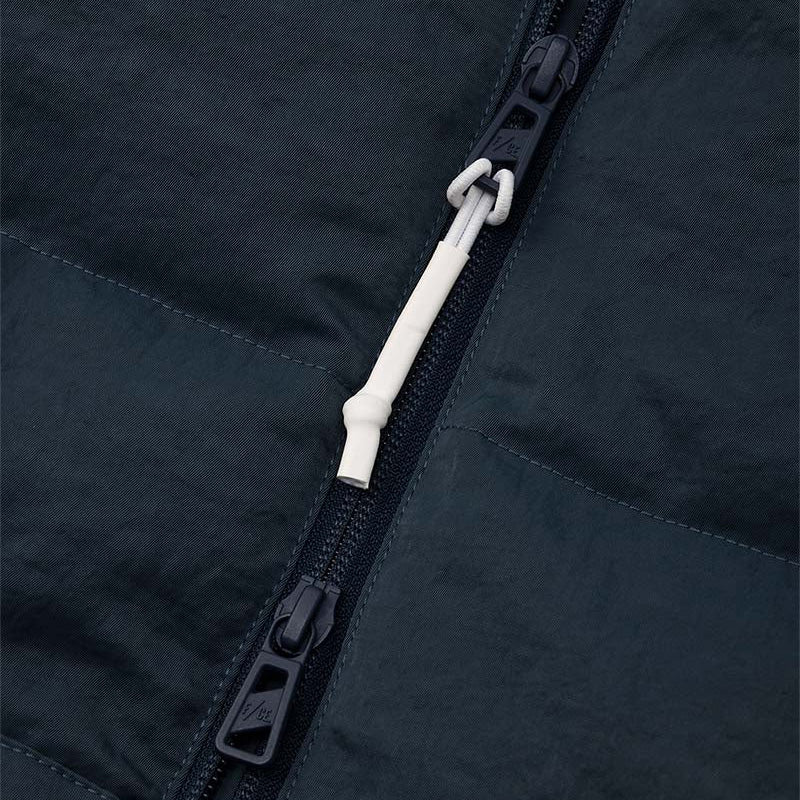 Hoodie puffer jacket (F/CE.×DIGAWEL)