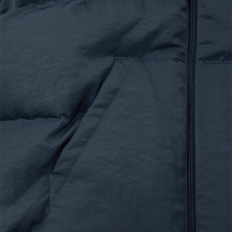 Hoodie puffer jacket (F/CE.×DIGAWEL)