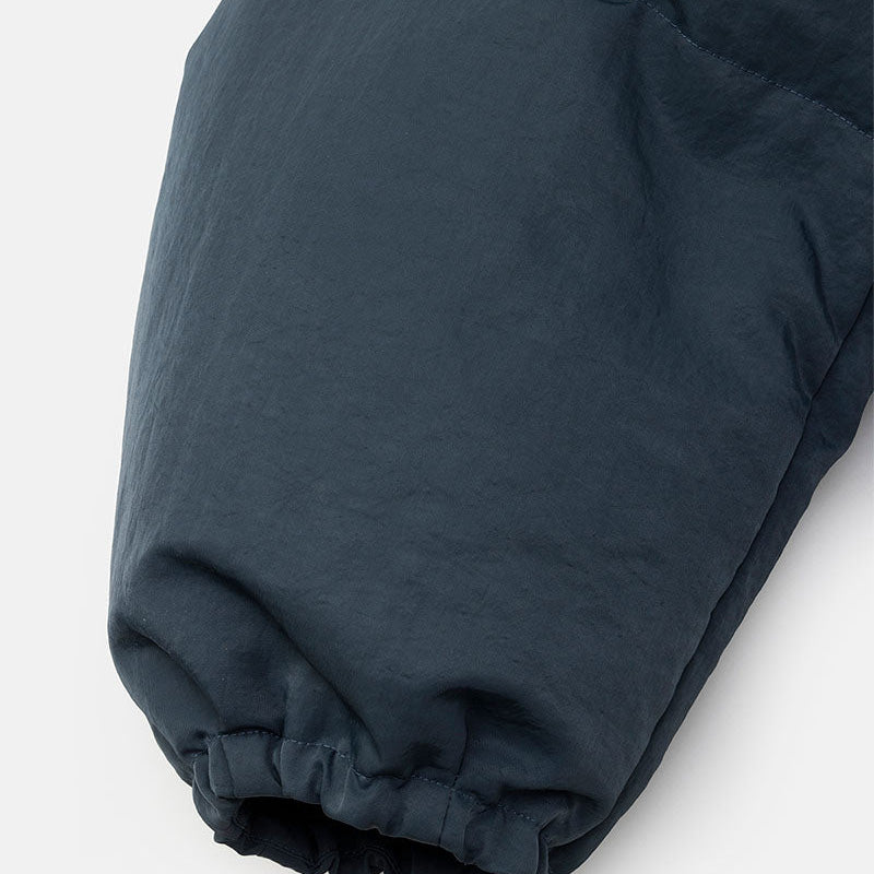 Hoodie puffer jacket (F/CE.×DIGAWEL)