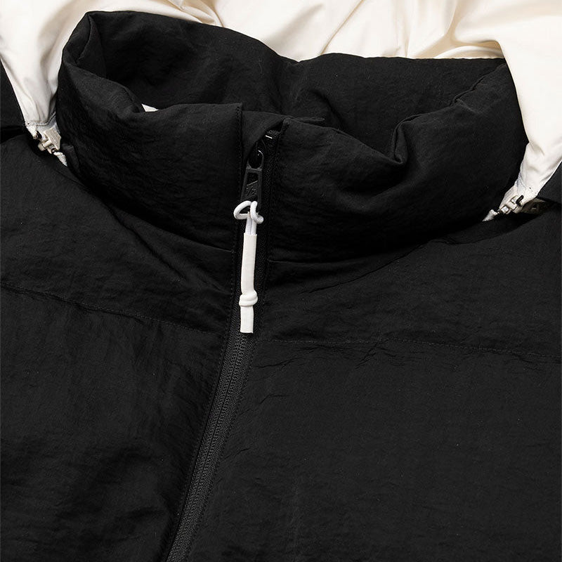 Hoodie puffer jacket (F/CE.×DIGAWEL)