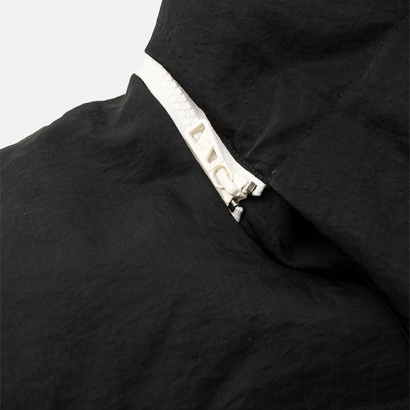 Hoodie puffer jacket (F/CE.×DIGAWEL)
