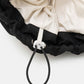 Hoodie puffer jacket (F/CE.×DIGAWEL)