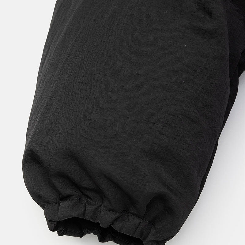 Hoodie puffer jacket (F/CE.×DIGAWEL)