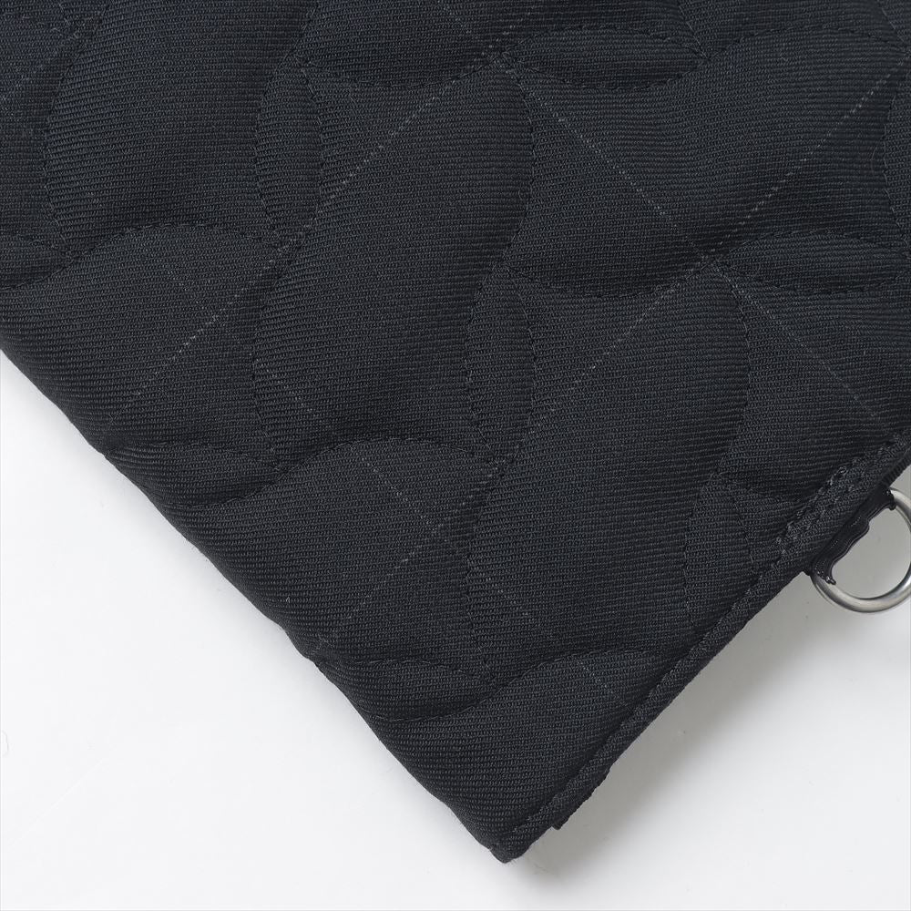 Quilted phone case