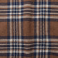Oversized Check Shirt