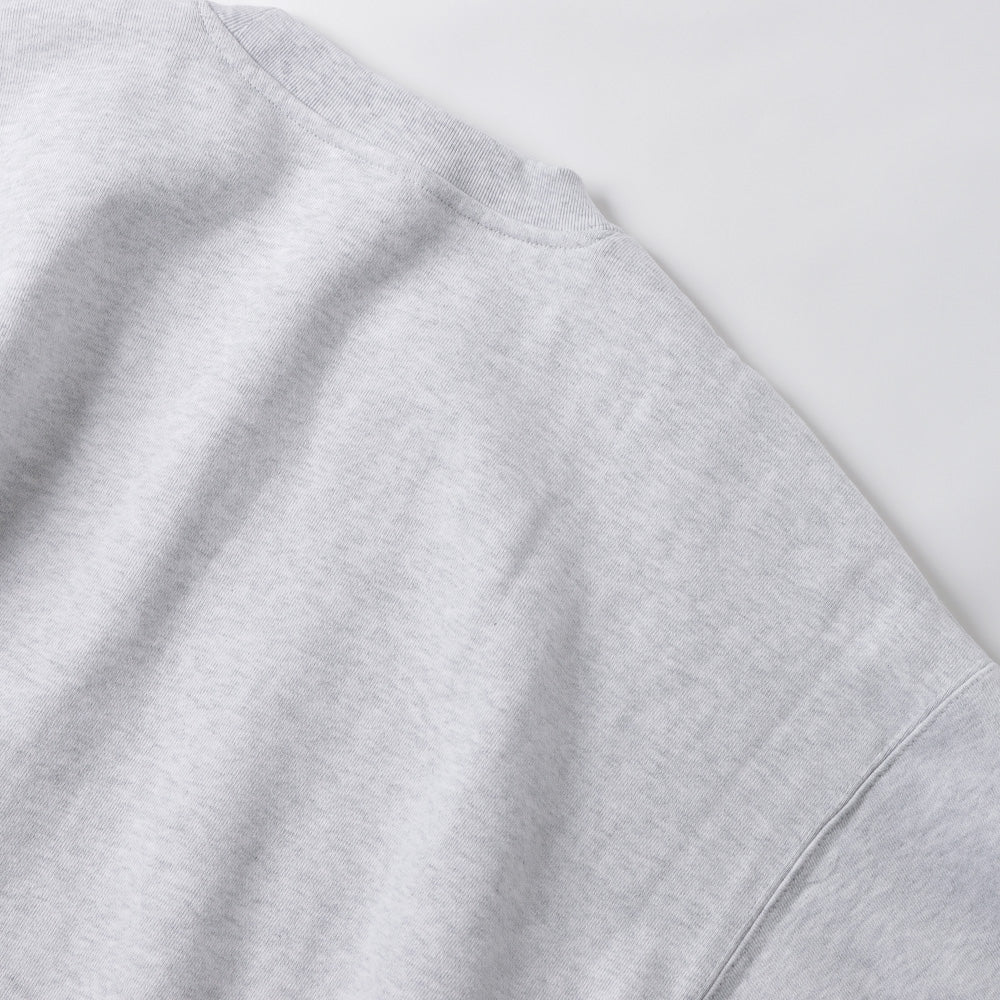 Sweatshirt(ready-made) Made Blanks