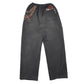 TROMPE L’OEIL EMBROIDERYSWEATPANTS