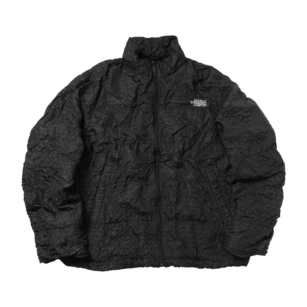 NO DOWN DOWN JACKET