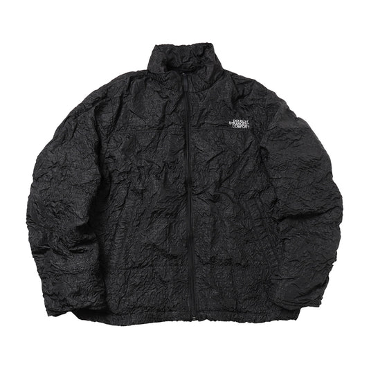 NO DOWN DOWN JACKET
