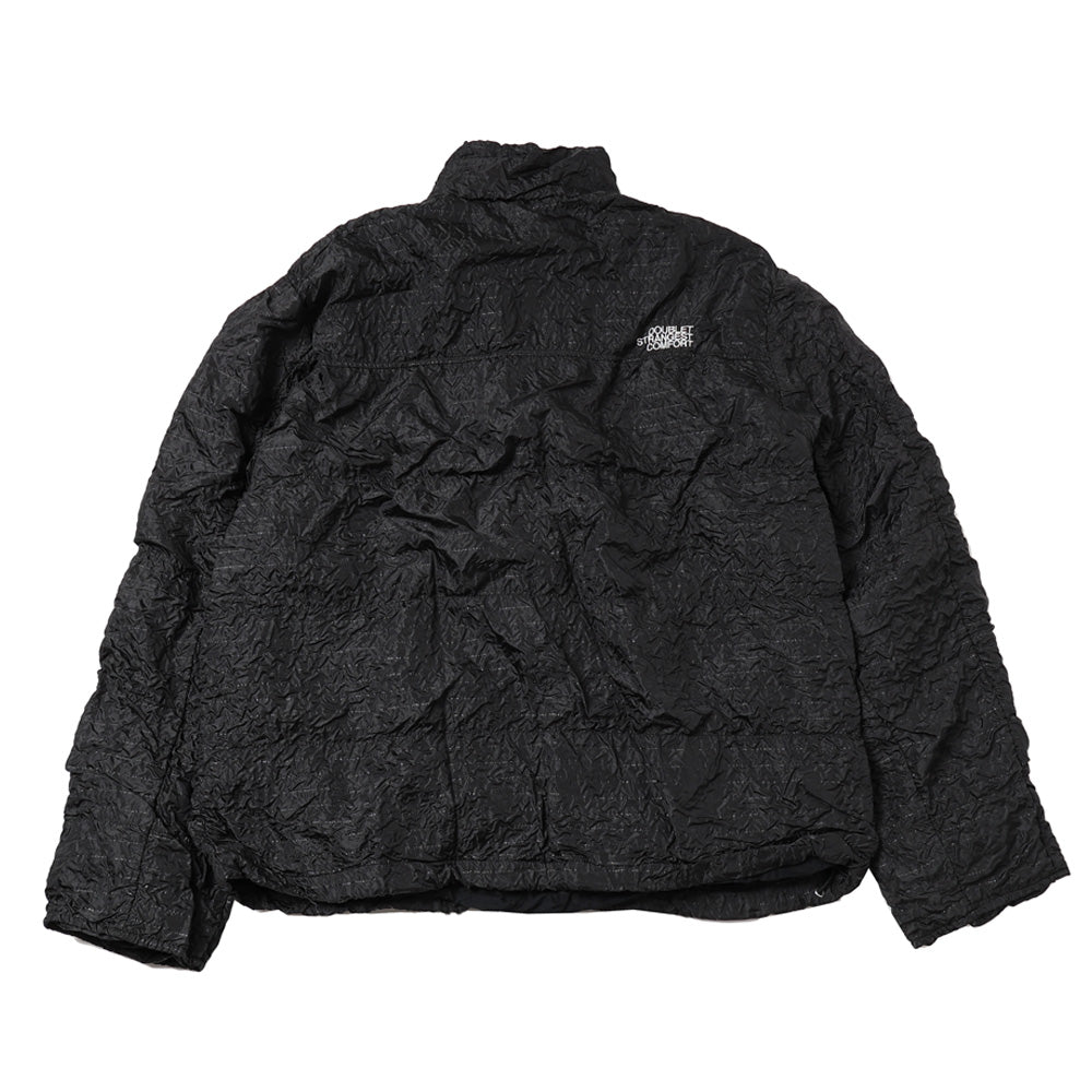 NO DOWN DOWN JACKET