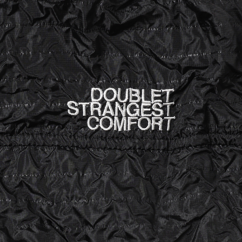 NO DOWN DOWN JACKET