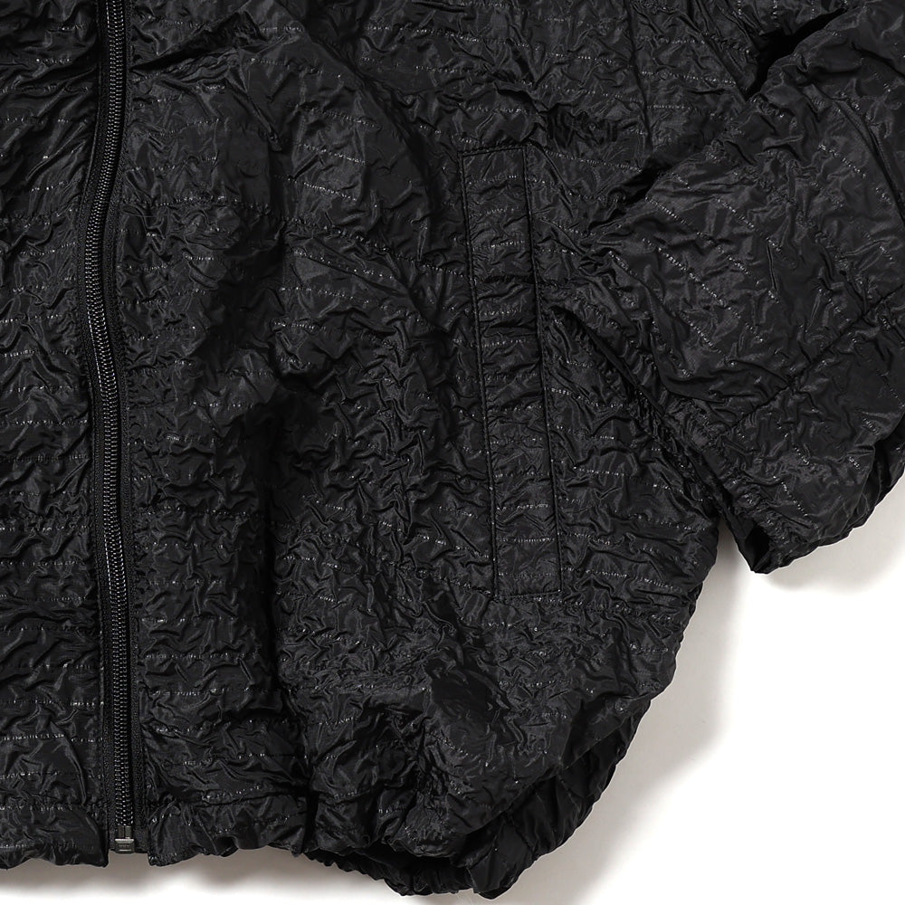 NO DOWN DOWN JACKET