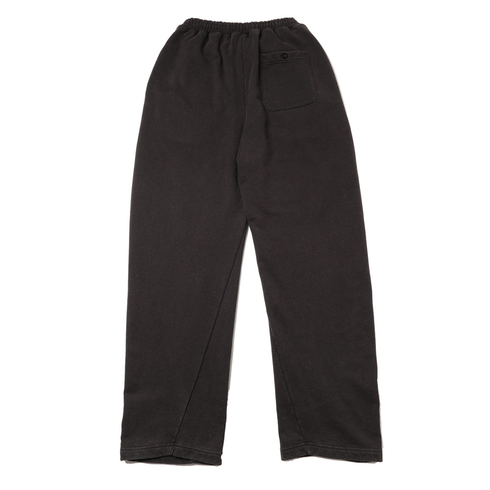 THREADLESS AIR EMBROIDERY SWEATPANTS