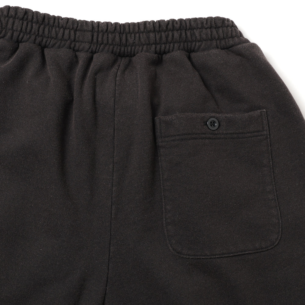 THREADLESS AIR EMBROIDERY SWEATPANTS