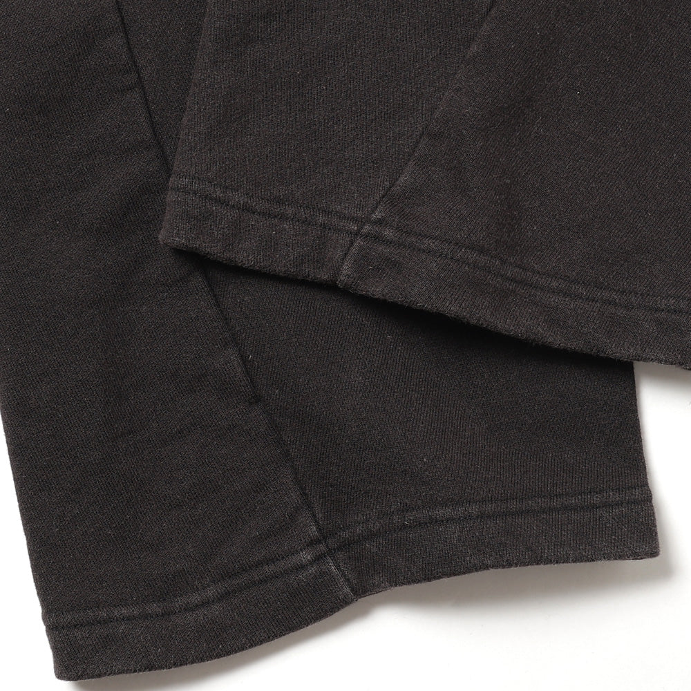 THREADLESS AIR EMBROIDERY SWEATPANTS