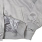 THREADLESS AIR EMBROIDERY SOUVENIR JACKET
