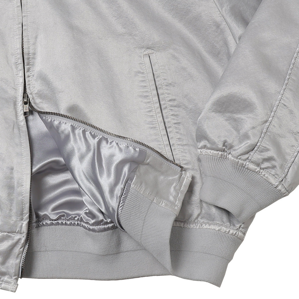THREADLESS AIR EMBROIDERY SOUVENIR JACKET