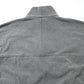AIR YARN HALF ZIP FLEECE PULLOVER