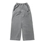 AIR YARN FLEECE PANTS