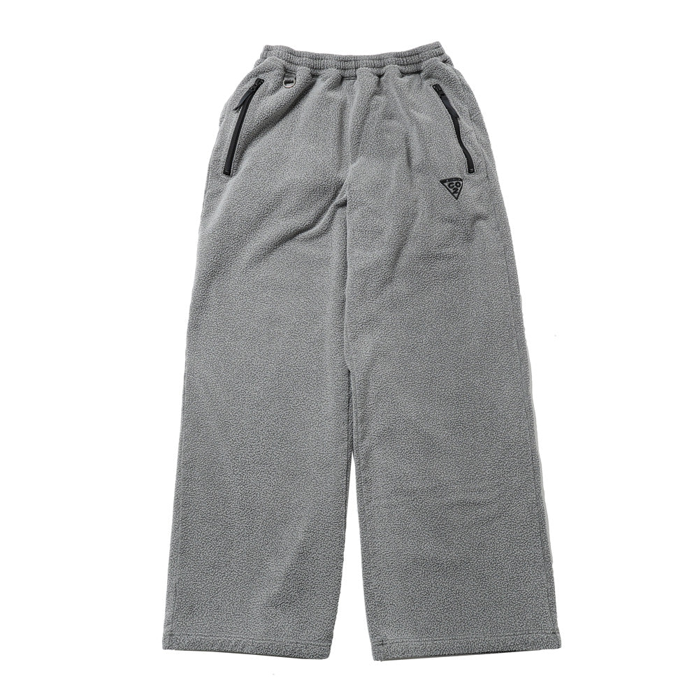 AIR YARN FLEECE PANTS