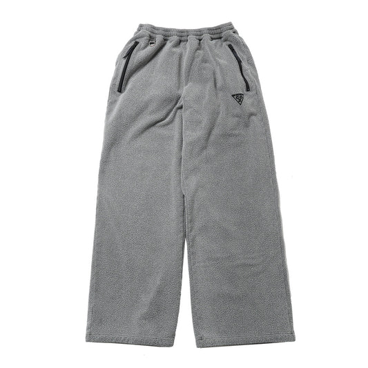 AIR YARN FLEECE PANTS