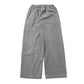 AIR YARN FLEECE PANTS