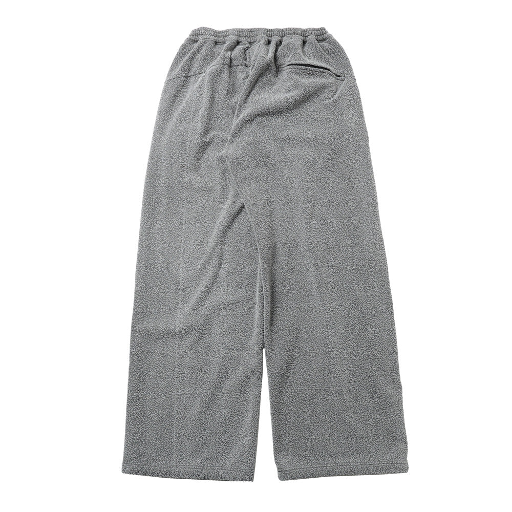 AIR YARN FLEECE PANTS