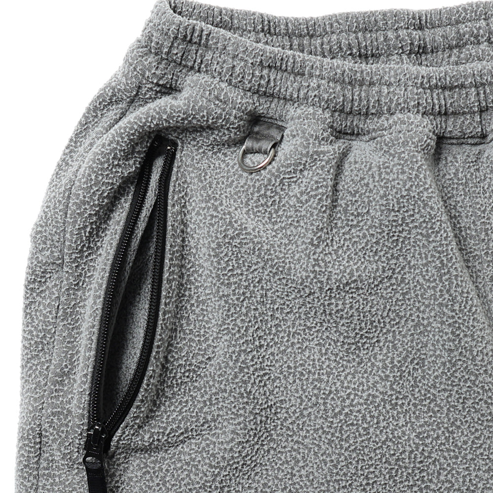 AIR YARN FLEECE PANTS