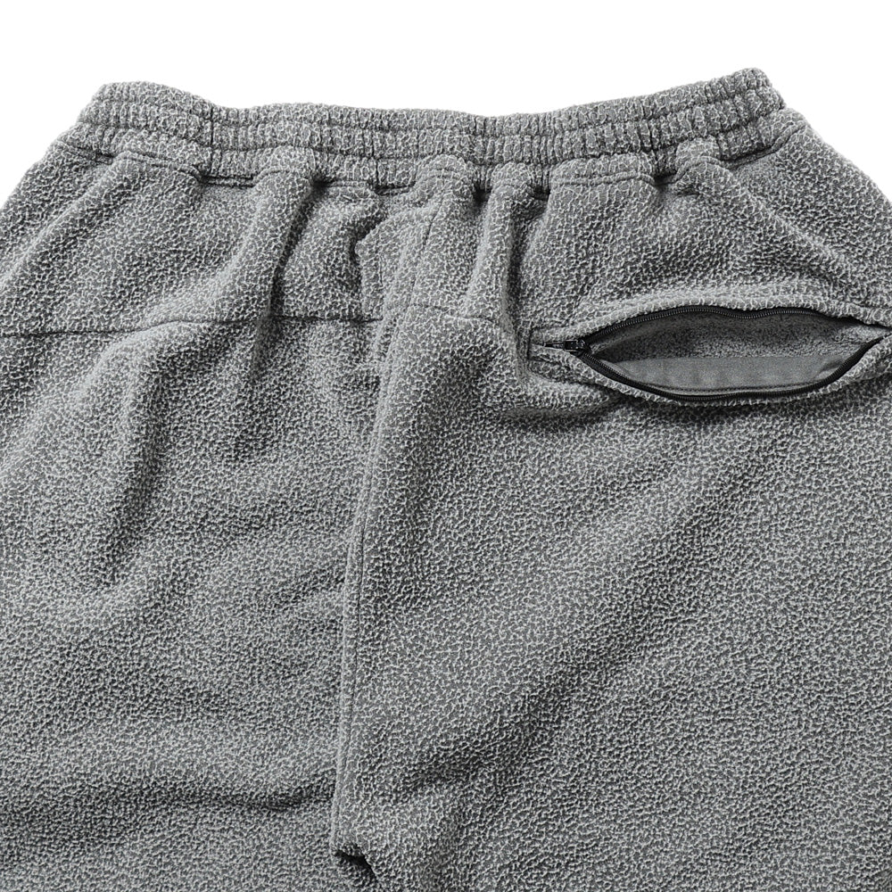 AIR YARN FLEECE PANTS
