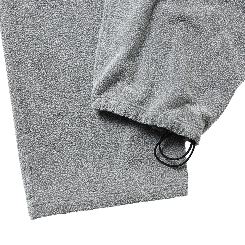 AIR YARN FLEECE PANTS