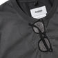 TROMPE L'OEIL EMBROIDERED T-SHIRT