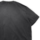 TROMPE L'OEIL EMBROIDERED T-SHIRT