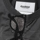 TROMPE L'OEIL EMBROIDERED T-SHIRT