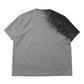 EXHAUST STAINED T-SHIRT