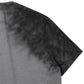 EXHAUST STAINED T-SHIRT