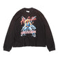 AIR BAND LONG SLEEVE T-SHIRT