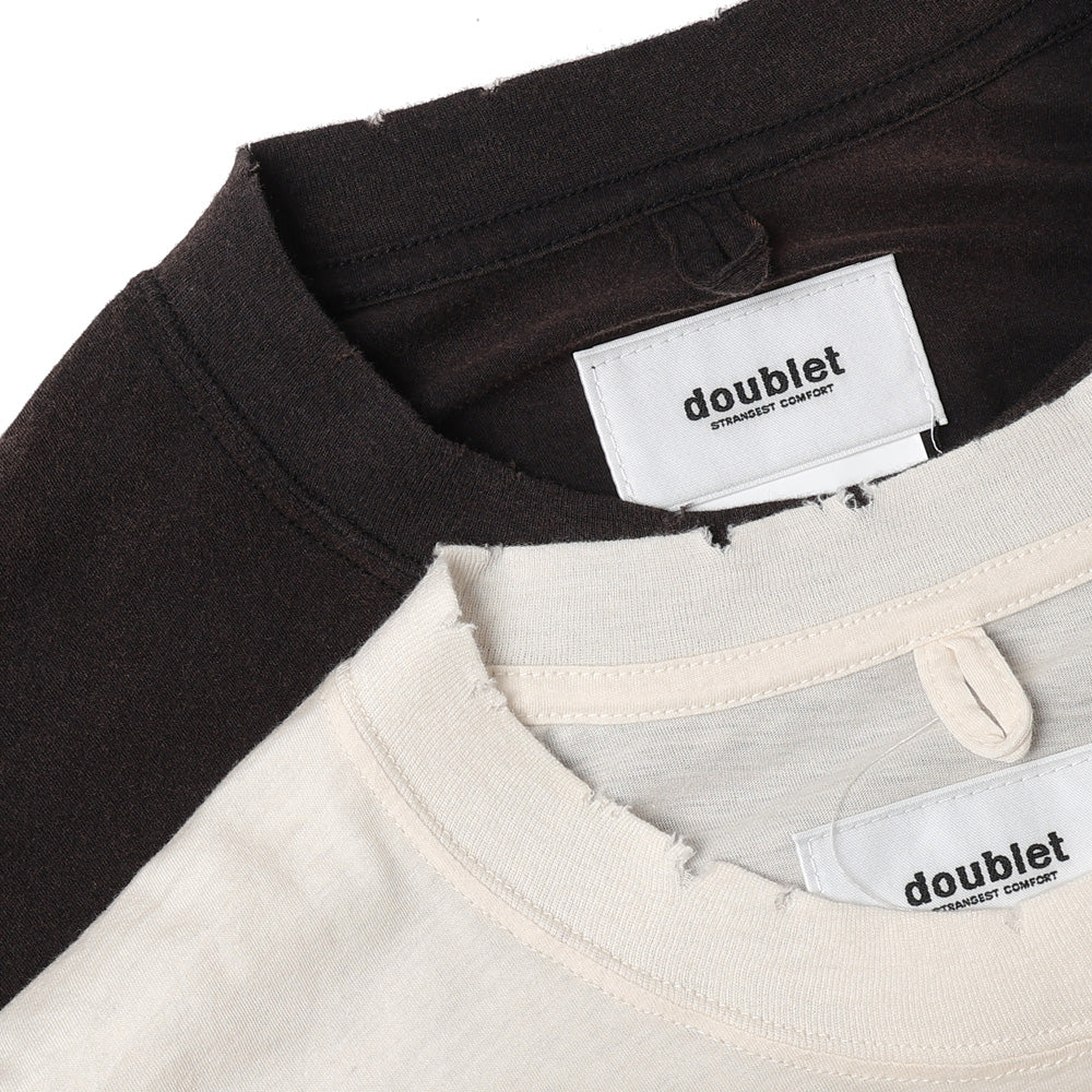 AIR BAND LONG SLEEVE T-SHIRT