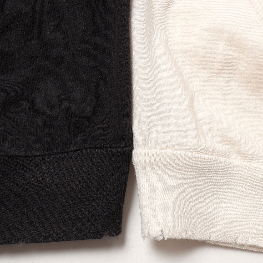 AIR BAND LONG SLEEVE T-SHIRT