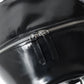GAS MASK LEATHER HANDBAG