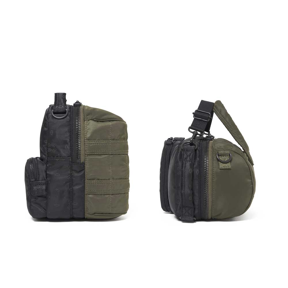 A-SIDE/A-SIDE BAG