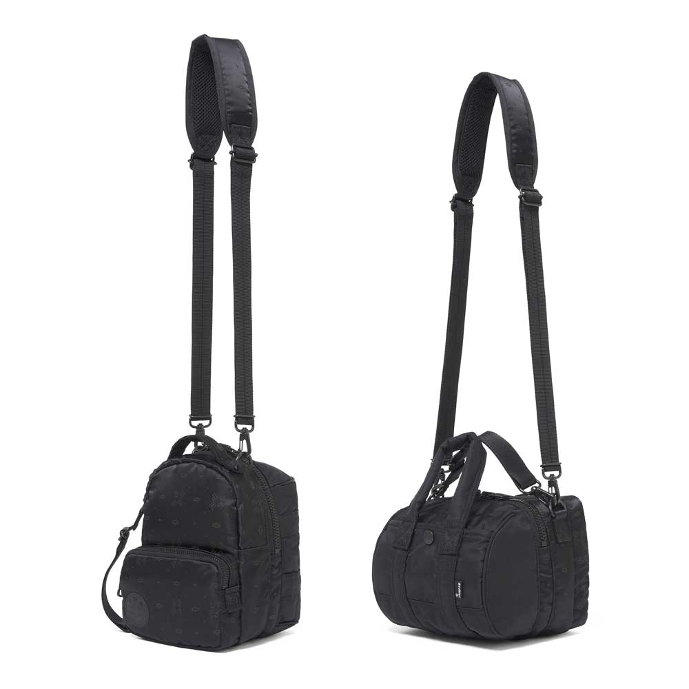 A-SIDE/A-SIDE BAG
