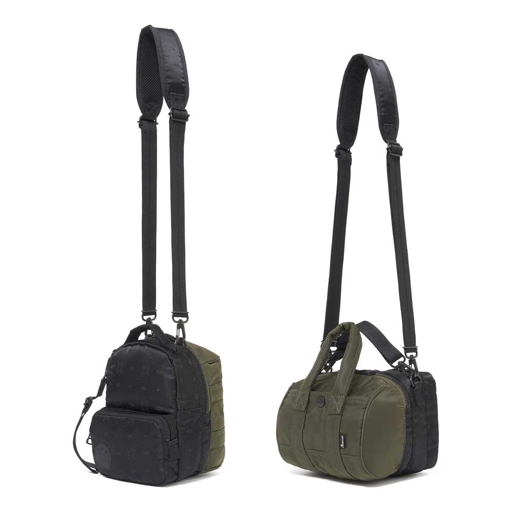 A-SIDE/A-SIDE BAG