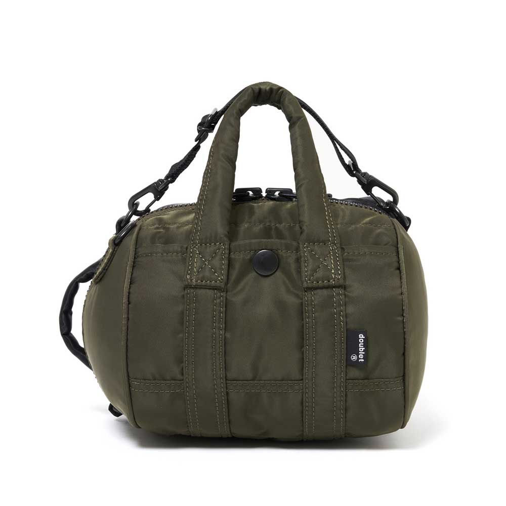 A-SIDE/A-SIDE BAG