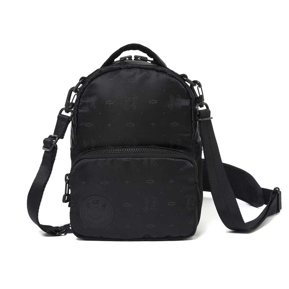 A-SIDE/A-SIDE BAG